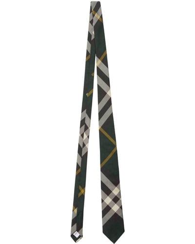 burberry tie bar ebay|Burberry tie for men.